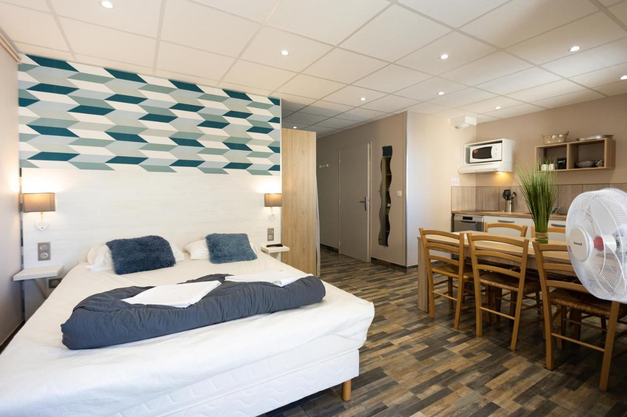 The Originals Boutique, Hôtel Neptune, Berck-sur-Mer (Inter-Hotel) Exterior foto