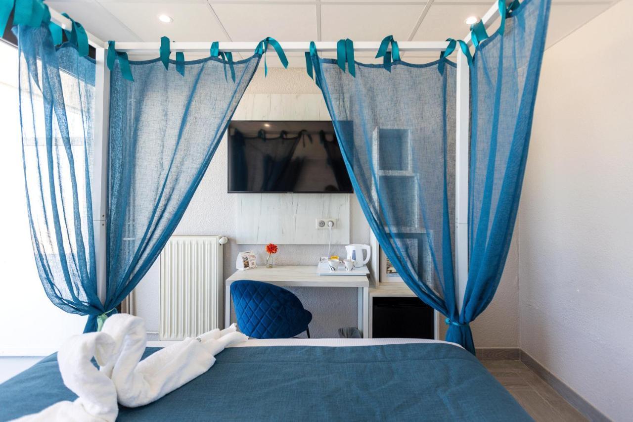 The Originals Boutique, Hôtel Neptune, Berck-sur-Mer (Inter-Hotel) Exterior foto