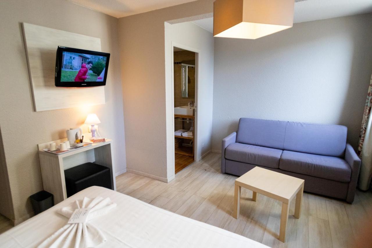 The Originals Boutique, Hôtel Neptune, Berck-sur-Mer (Inter-Hotel) Exterior foto