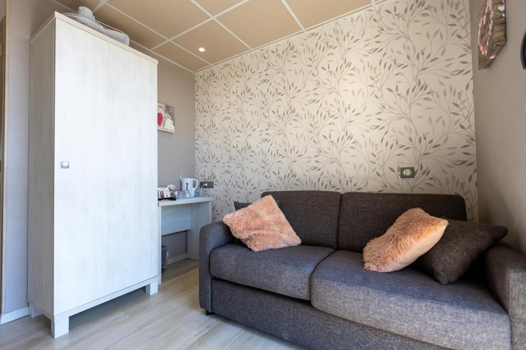 The Originals Boutique, Hôtel Neptune, Berck-sur-Mer (Inter-Hotel) Exterior foto