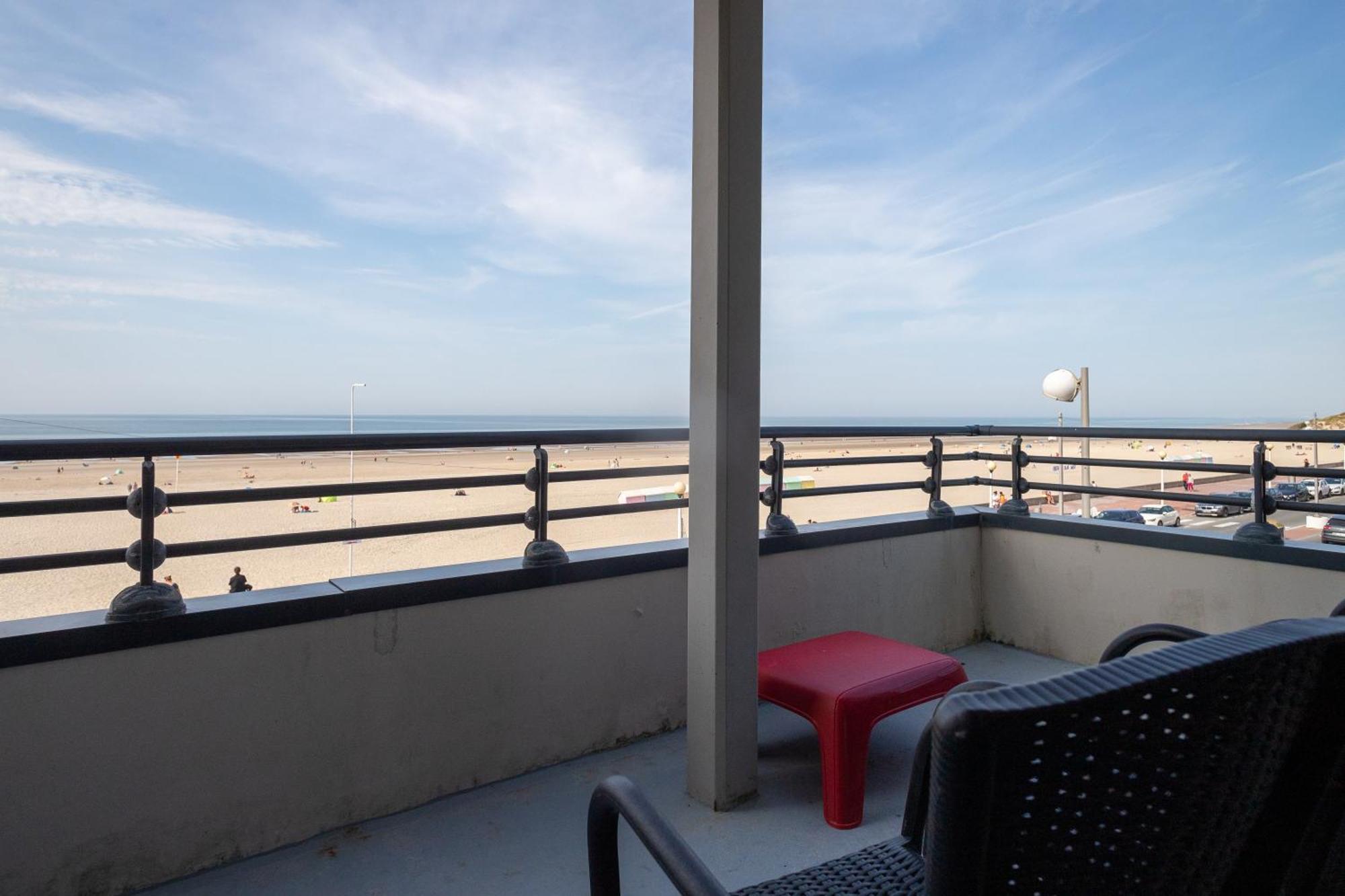 The Originals Boutique, Hôtel Neptune, Berck-sur-Mer (Inter-Hotel) Exterior foto