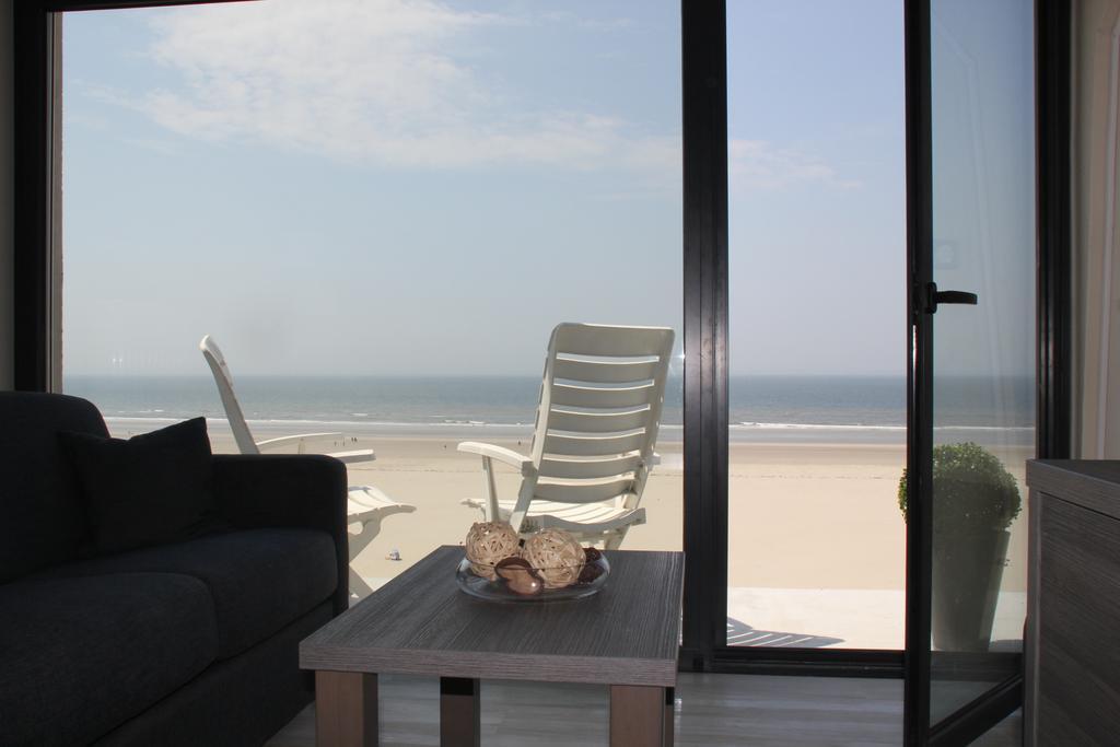 The Originals Boutique, Hôtel Neptune, Berck-sur-Mer (Inter-Hotel) Exterior foto