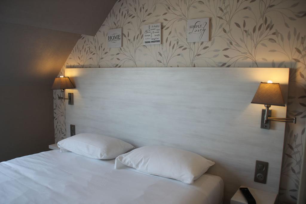 The Originals Boutique, Hôtel Neptune, Berck-sur-Mer (Inter-Hotel) Exterior foto