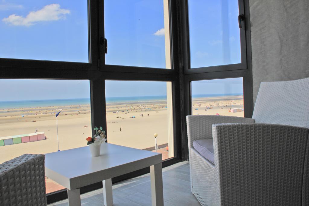 The Originals Boutique, Hôtel Neptune, Berck-sur-Mer (Inter-Hotel) Exterior foto