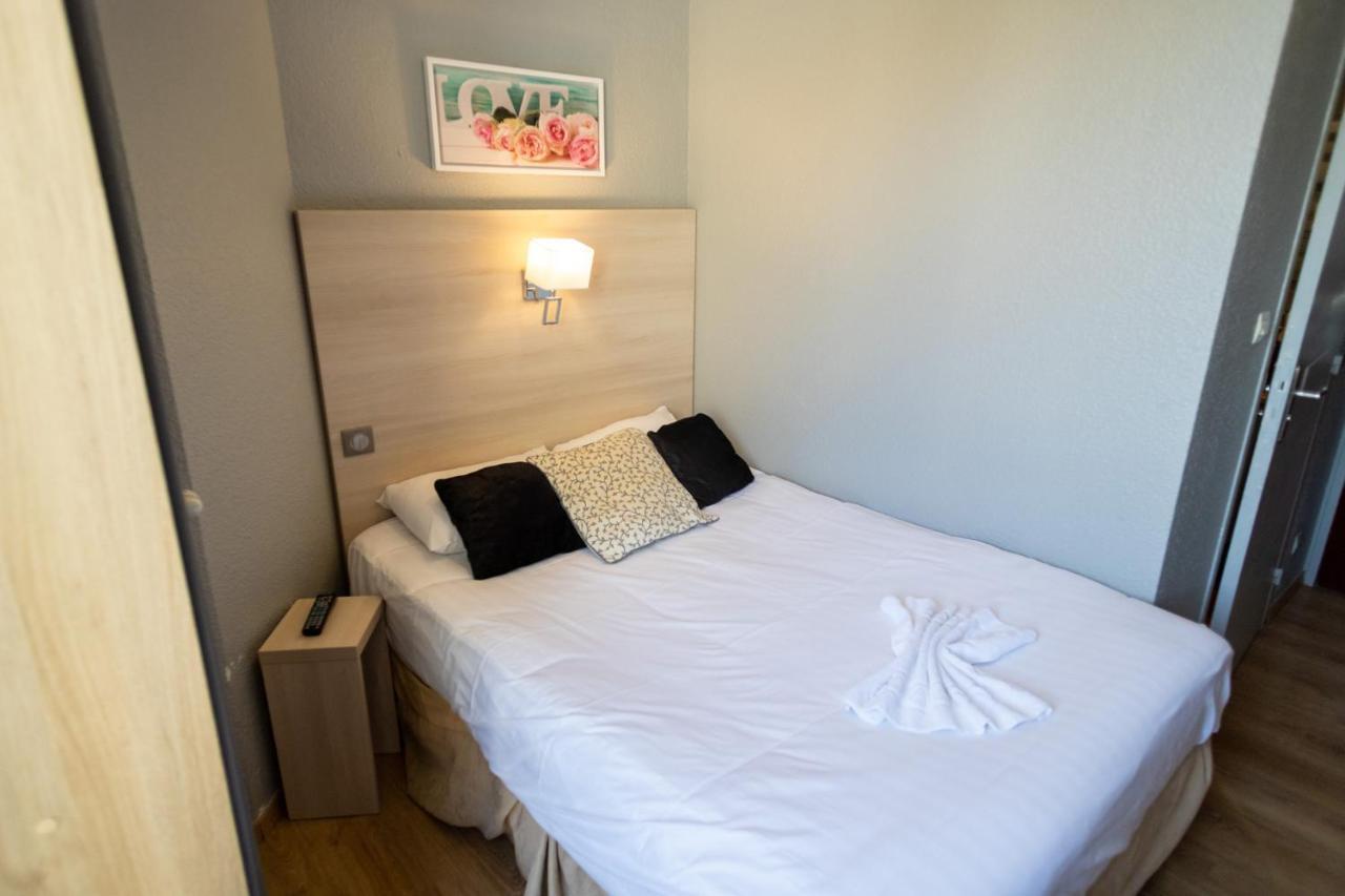 The Originals Boutique, Hôtel Neptune, Berck-sur-Mer (Inter-Hotel) Exterior foto