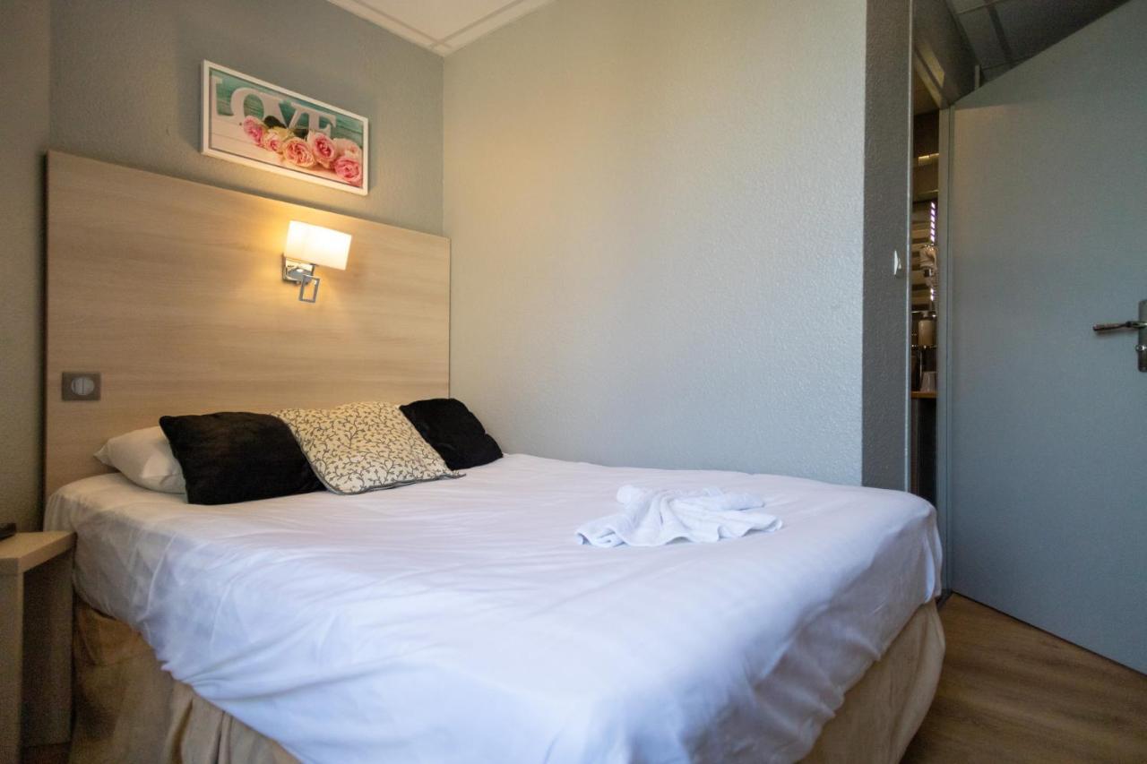 The Originals Boutique, Hôtel Neptune, Berck-sur-Mer (Inter-Hotel) Exterior foto